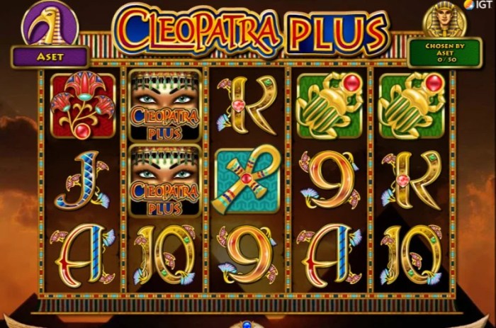 Tips dan Strategi Jitu Slot Gacor Heart of Cleopatra